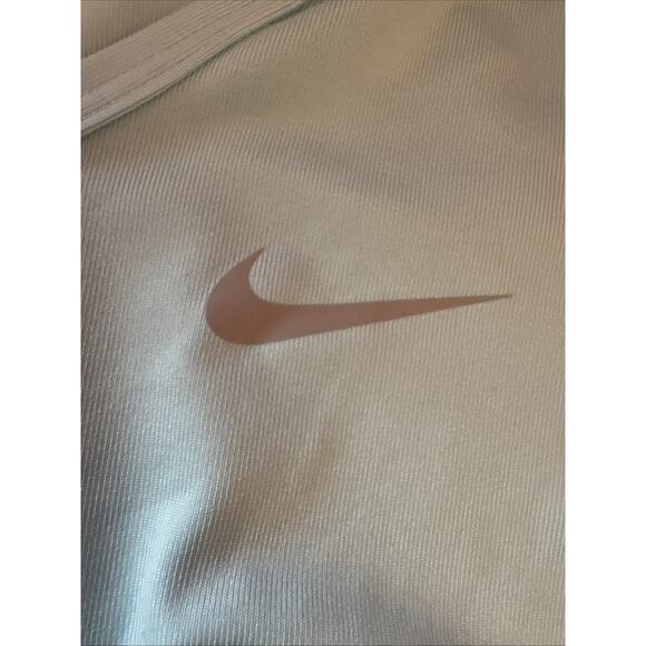 Nike Women's One Classic Dri-Fit Tank Top Size X-Large $40 Teal - Picture 2 of 6